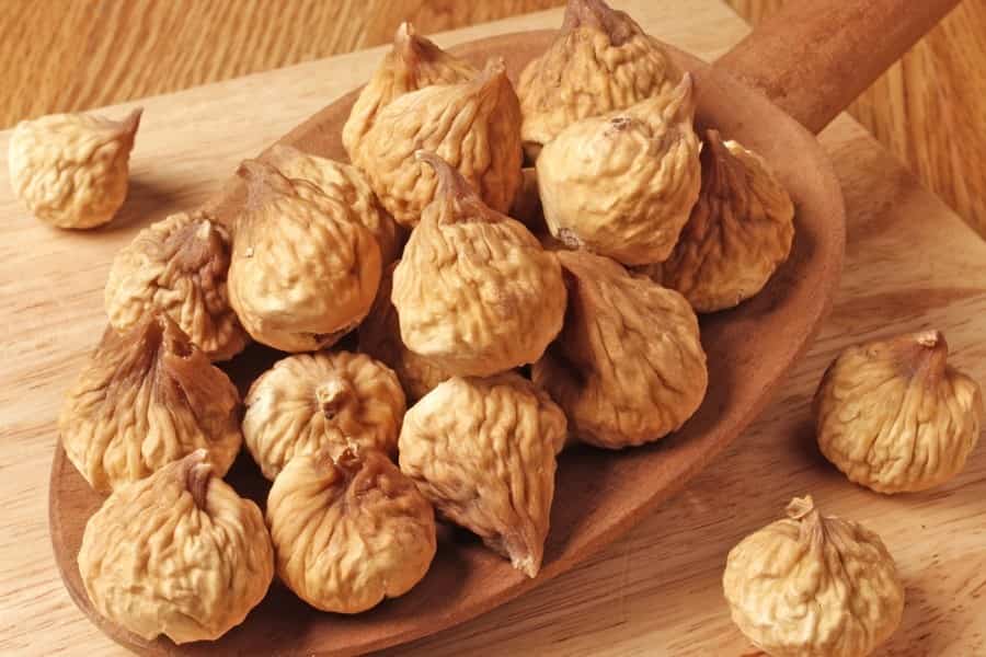 انجیر خشک صد یک AA مرداد 1404 + قیمت فروش